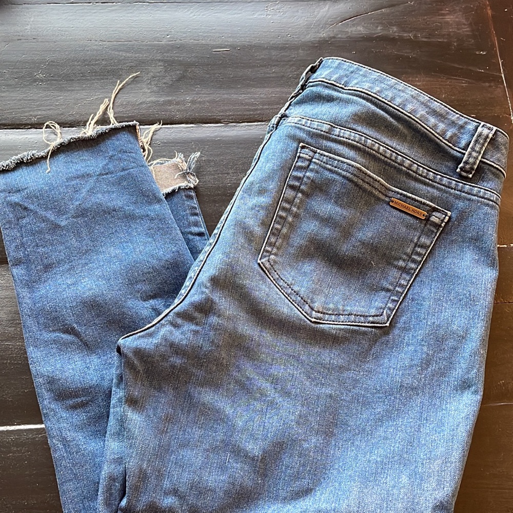 Woman’s Michael Kors Jeans